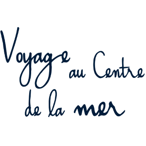 Voyage au centre de la mer